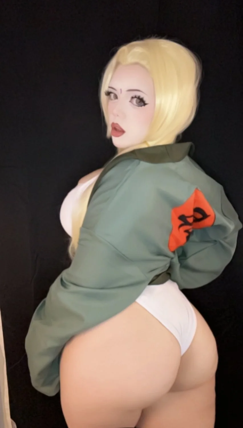 Thick cosplay teen image 17