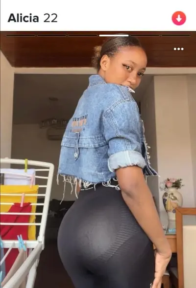 Alícia Keys de Angola cover image