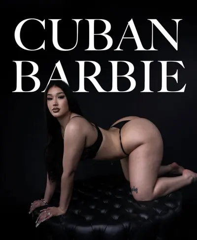 🇨🇺🌶️G V B B Y 🌶️🇨🇺 cover image