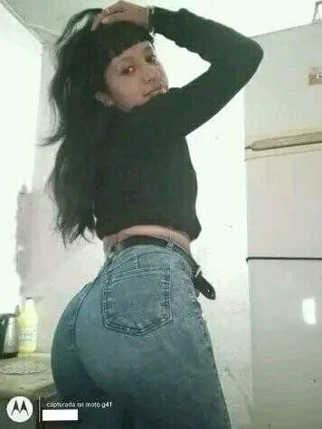Que tal está zorrita 🔥😏🍑 image 13