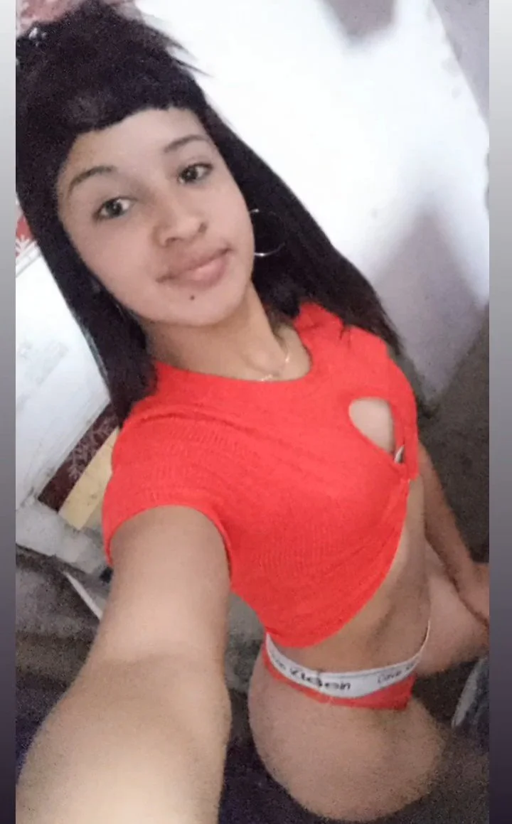 Que tal está zorrita 🔥😏🍑 image 16