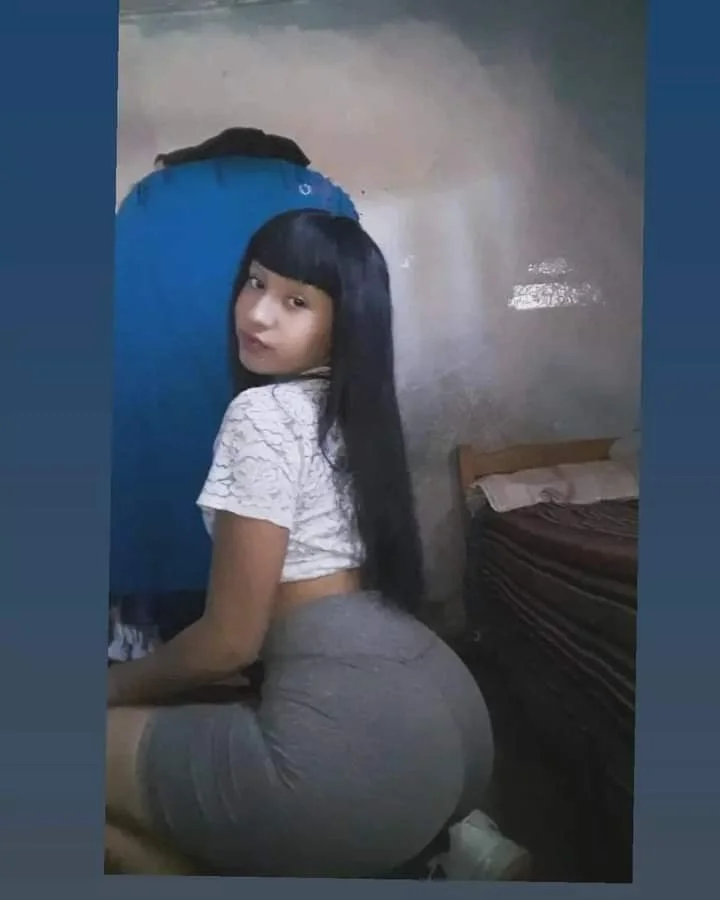 Que tal está zorrita 🔥😏🍑 image 19