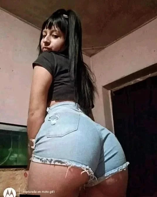 Que tal está zorrita 🔥😏🍑 image 2