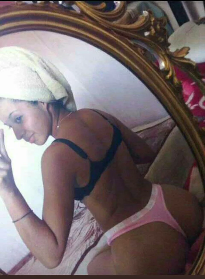 Que tal está zorrita 🔥😏🍑 image 20