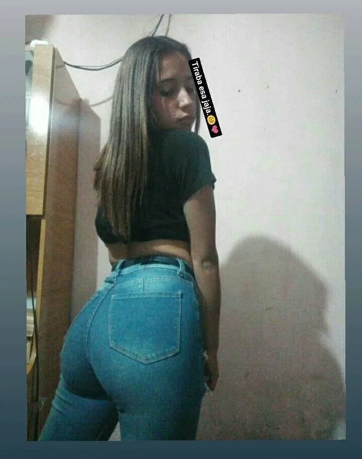Que tal está zorrita 🔥😏🍑 image 22