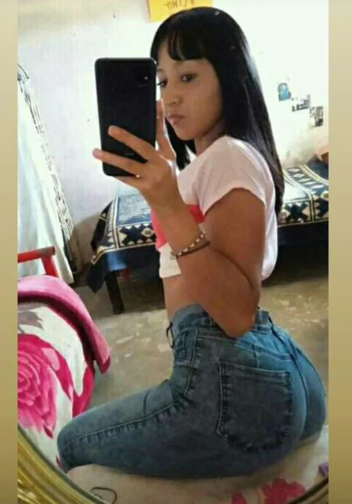 Que tal está zorrita 🔥😏🍑 image 26