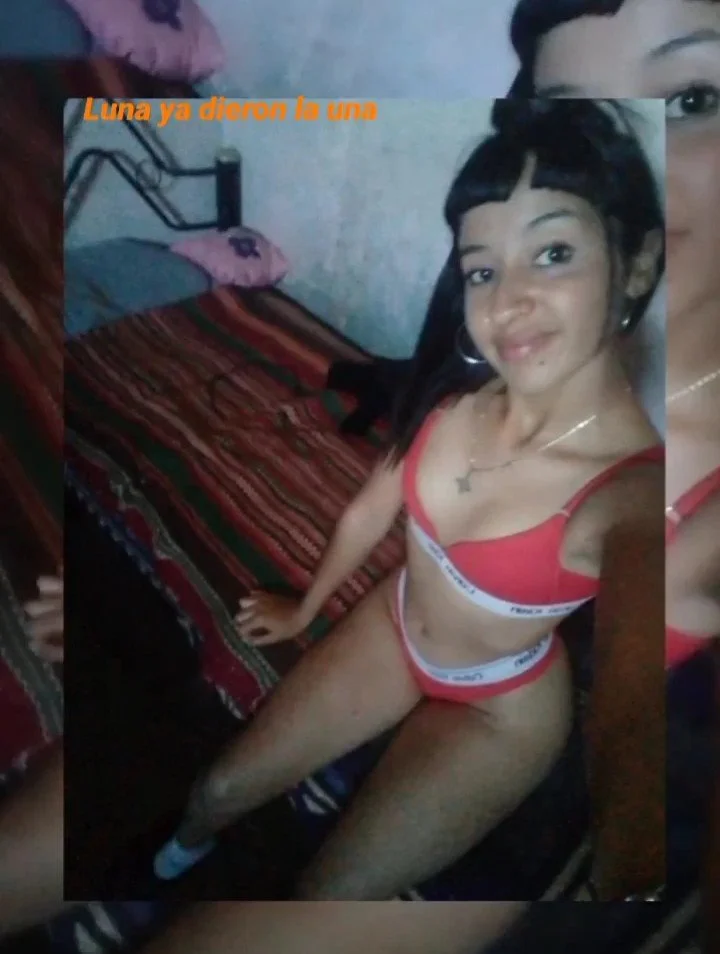 Que tal está zorrita 🔥😏🍑 image 27