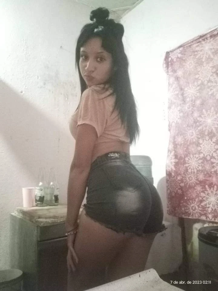 Que tal está zorrita 🔥😏🍑 image 3