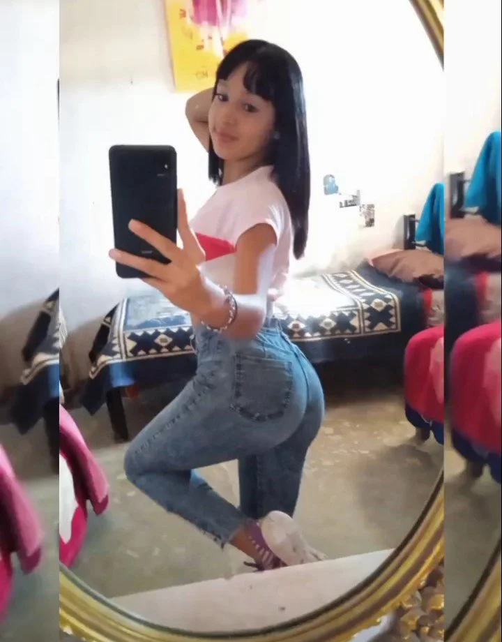 Que tal está zorrita 🔥😏🍑 image 31