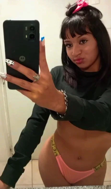 Que tal está zorrita 🔥😏🍑 image 33