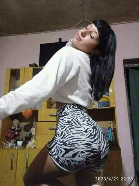 Que tal está zorrita 🔥😏🍑 image 4