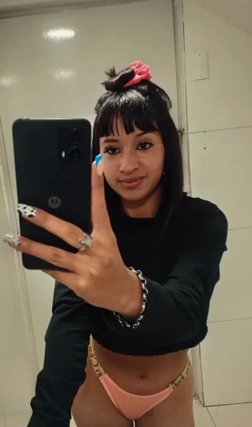 Que tal está zorrita 🔥😏🍑 image 46