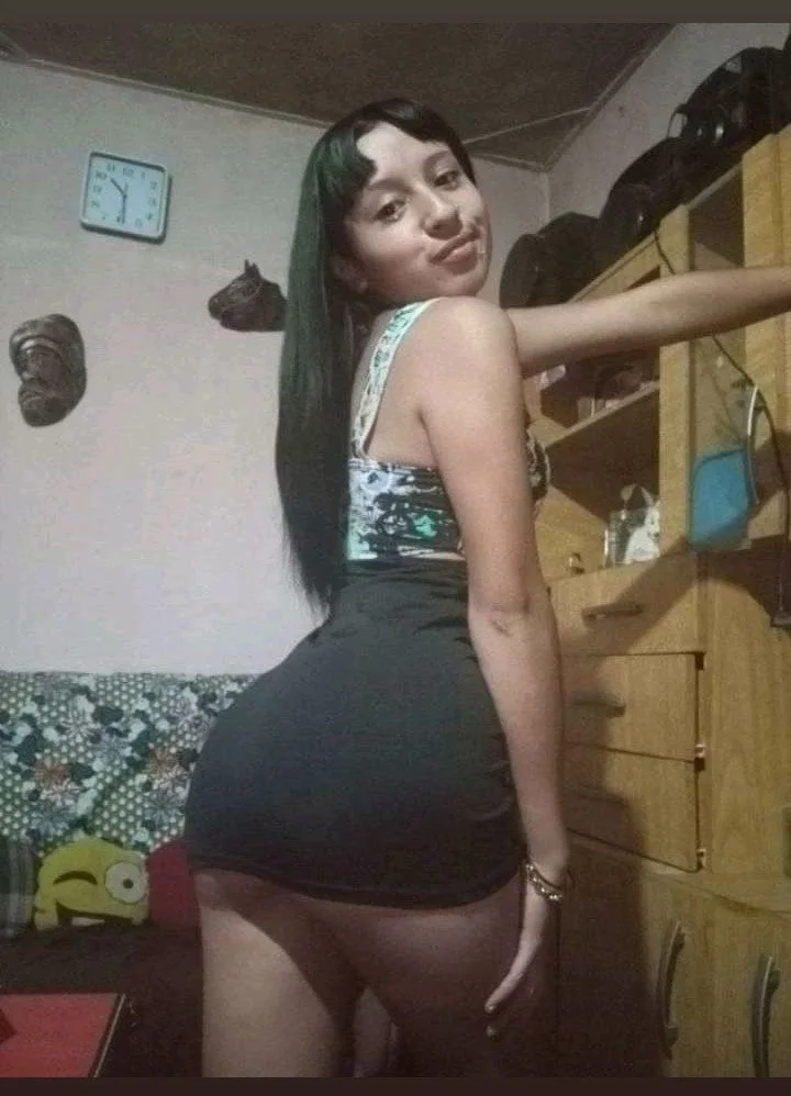 Que tal está zorrita 🔥😏🍑 image 47