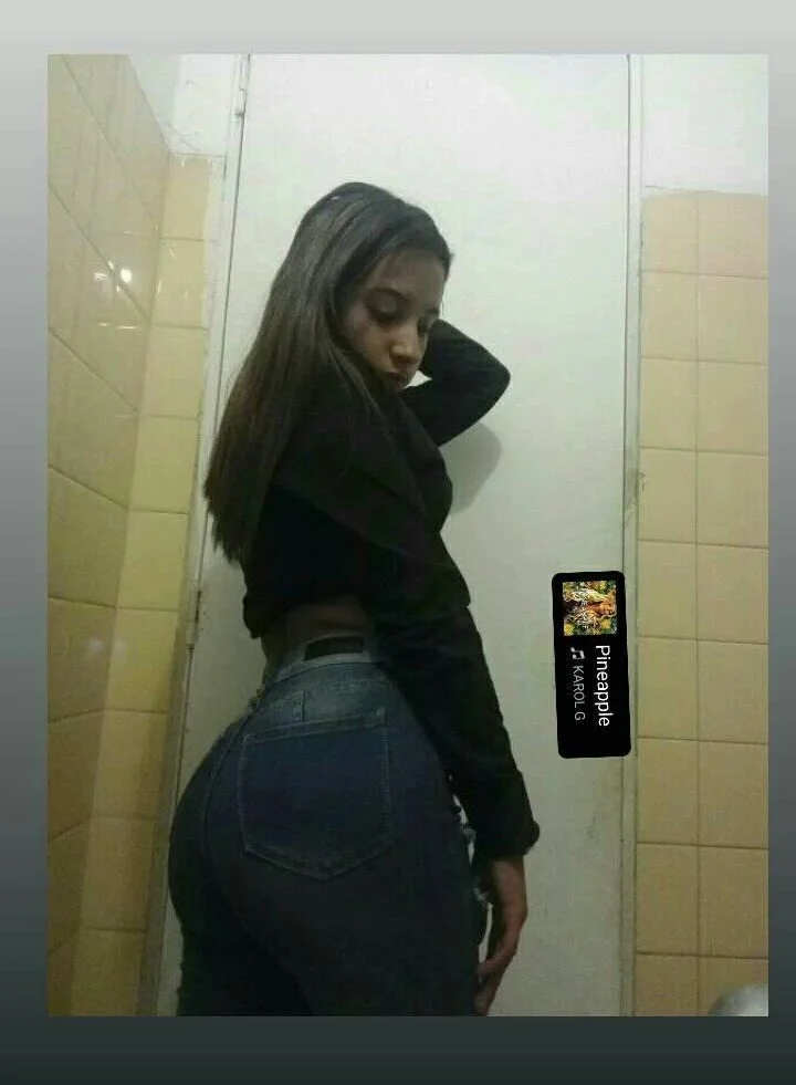 Que tal está zorrita 🔥😏🍑 image 7
