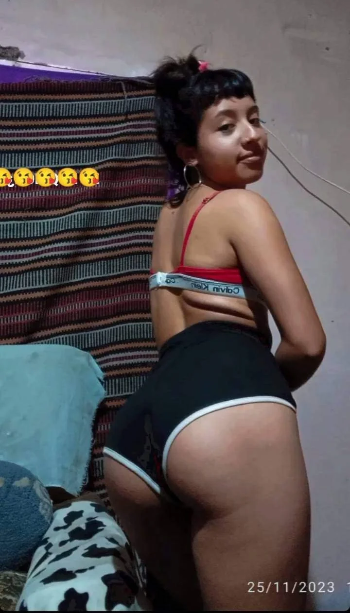 Que tal está zorrita 🔥😏🍑 image 8