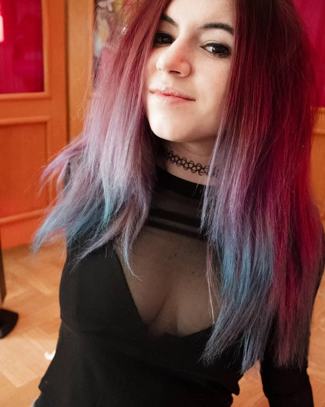 🇪🇸🍒Streamer Española (Paracetamor) main image