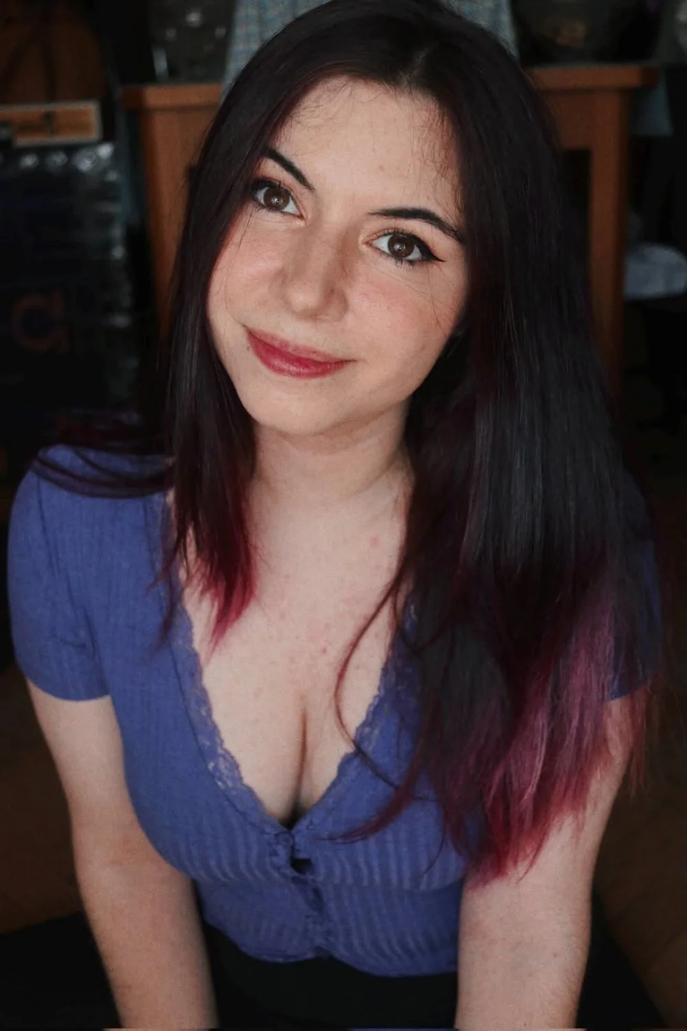 🇪🇸🍒Streamer Española (Paracetamor) image 11