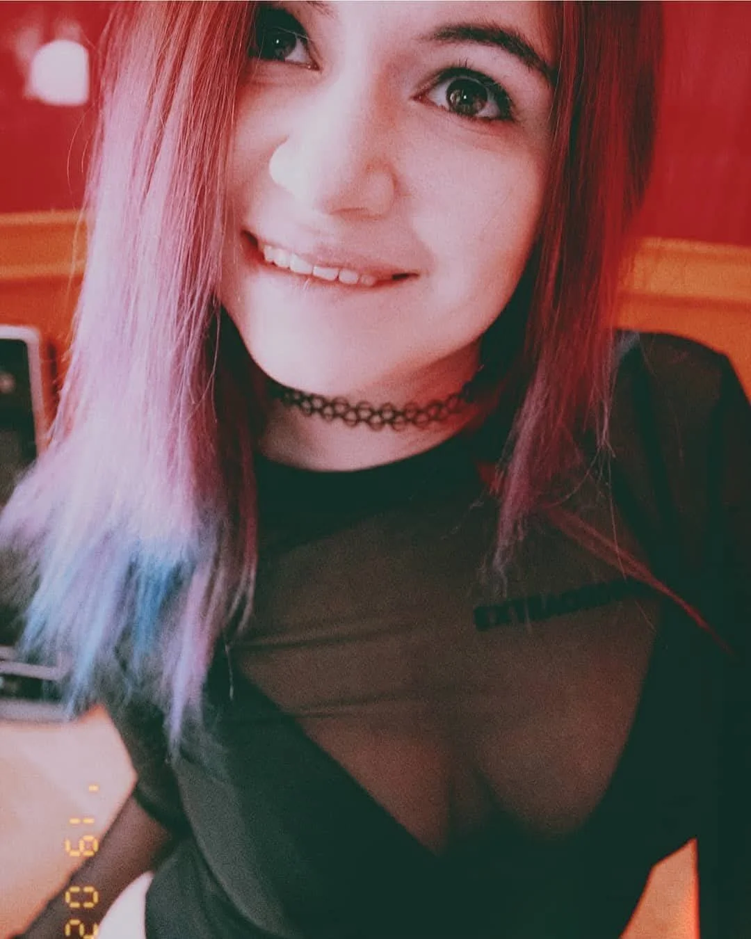 🇪🇸🍒Streamer Española (Paracetamor) image 13