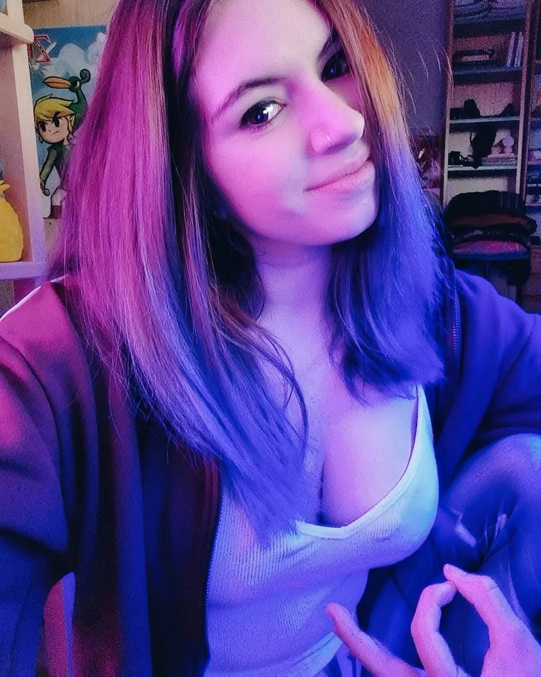 🇪🇸🍒Streamer Española (Paracetamor) image 20