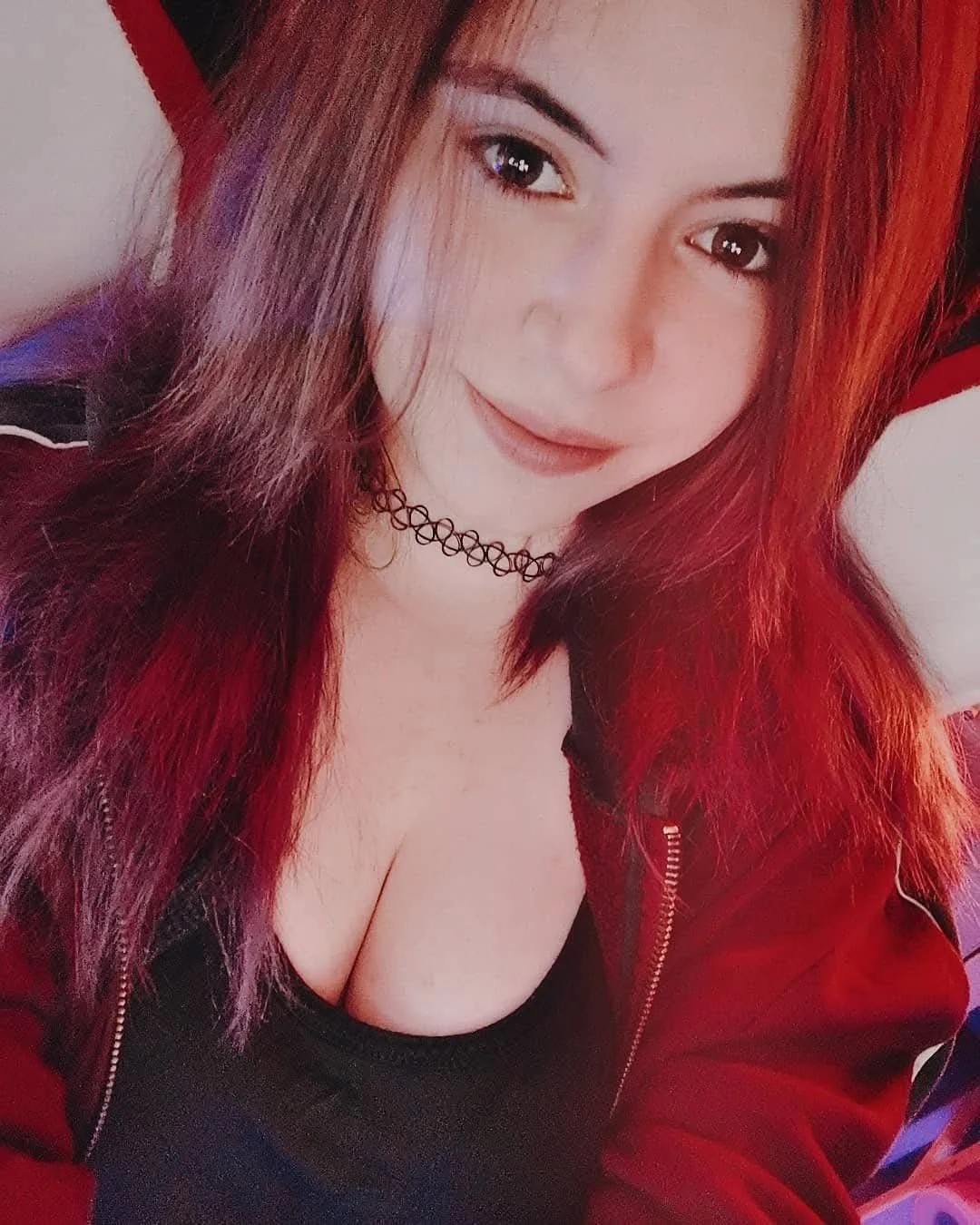 🇪🇸🍒Streamer Española (Paracetamor) image 21