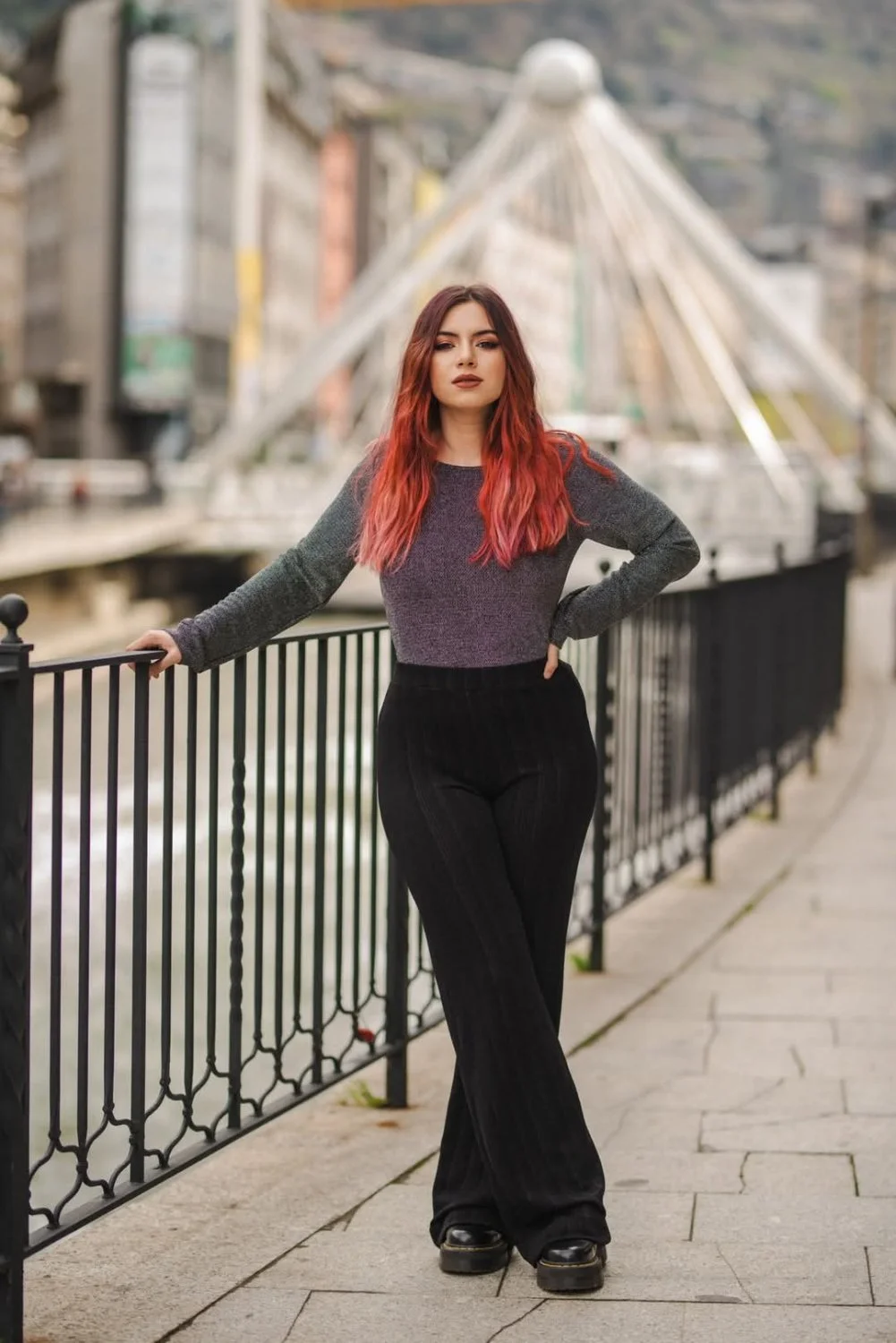 🇪🇸🍒Streamer Española (Paracetamor) image 4