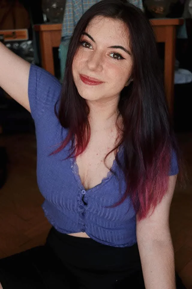 🇪🇸🍒Streamer Española (Paracetamor) image 5
