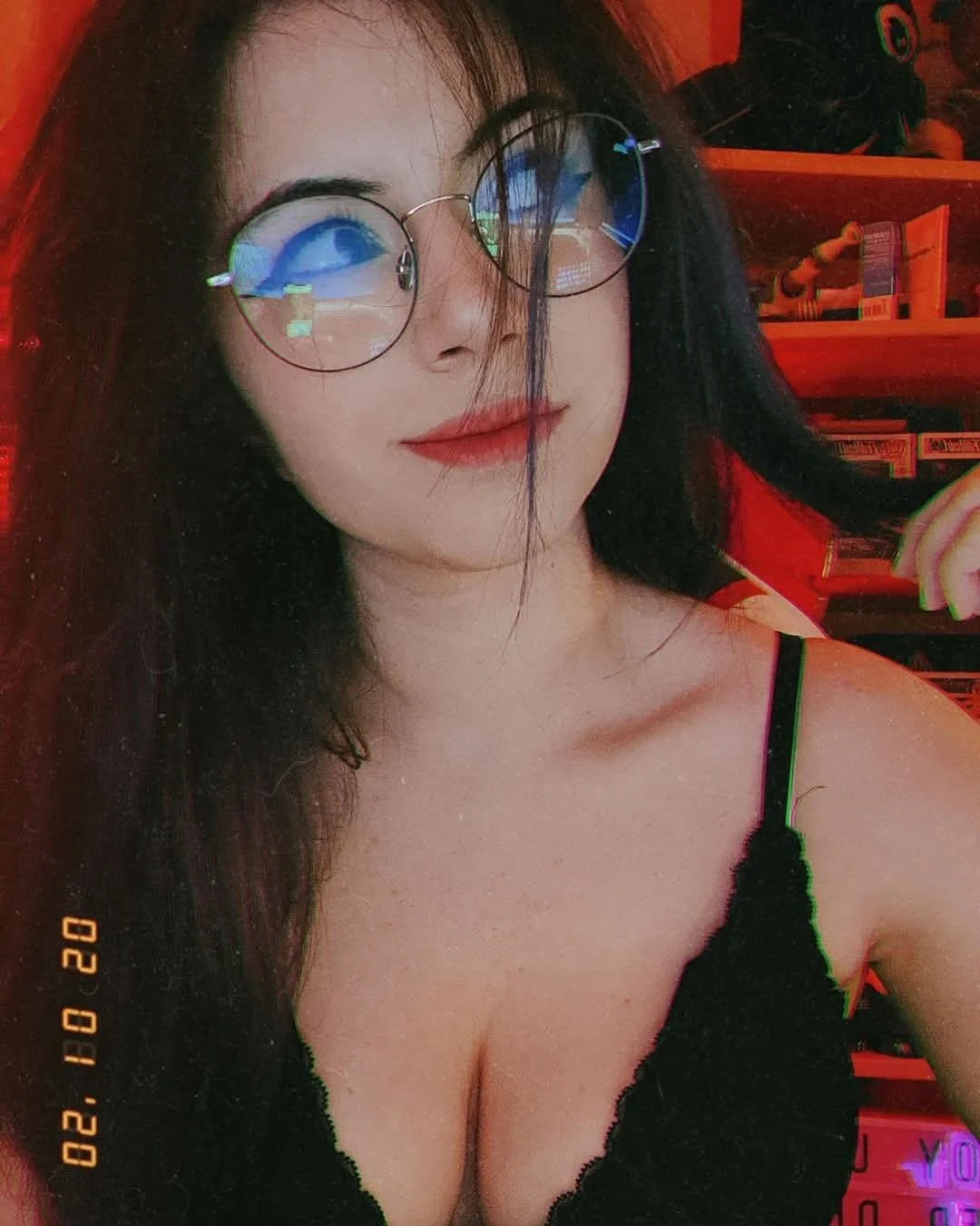🇪🇸🍒Streamer Española (Paracetamor) image 9