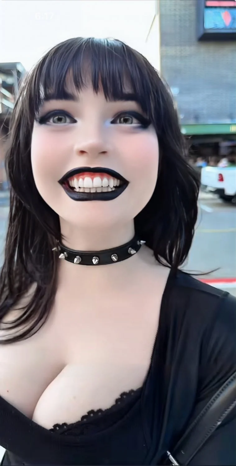 Goth Baddie Grabbag image 2