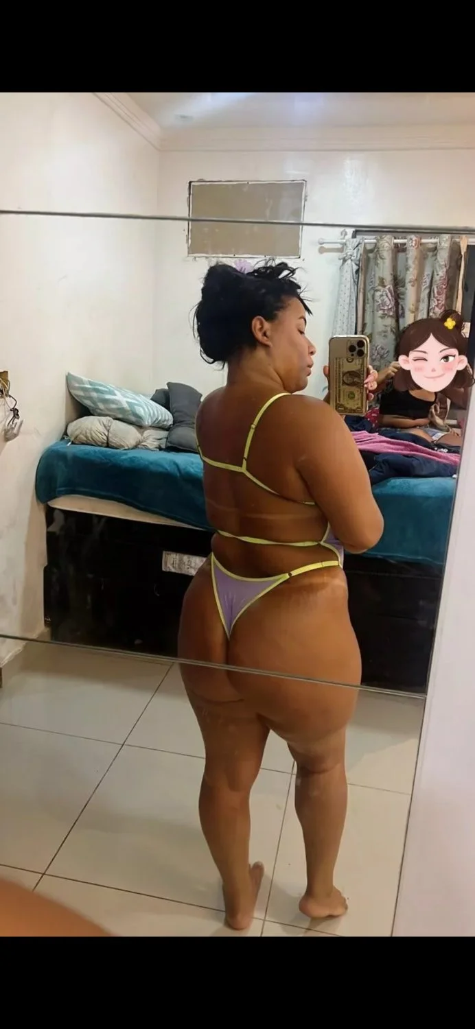 Real Rabo brasileiro 🍑 image 4
