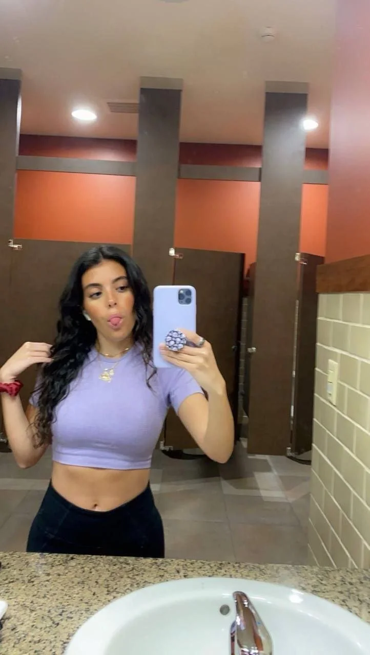 Shy latina fucks and sucks image 11