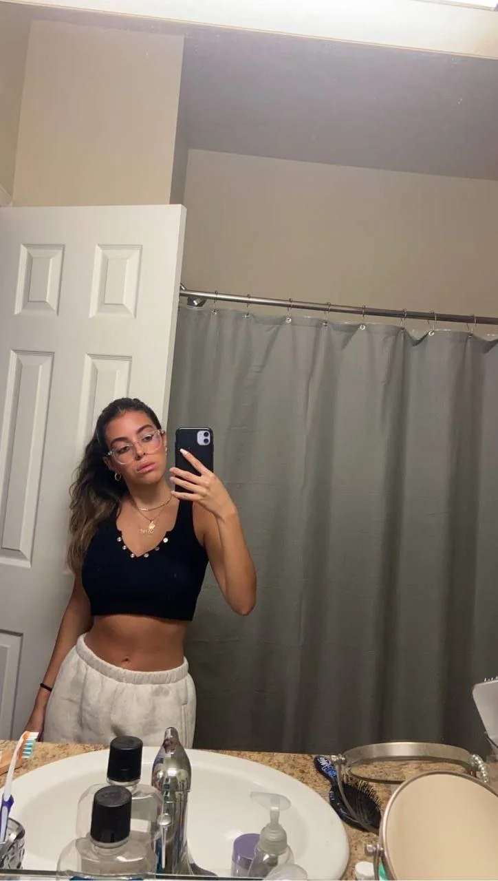 Shy latina fucks and sucks image 2