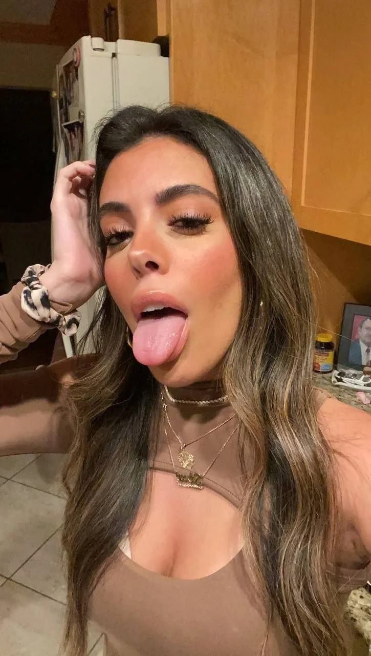 Shy latina fucks and sucks image 7