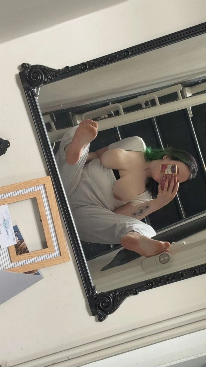 Nothing quite like an alt milf Hotwife 🥵 image 5