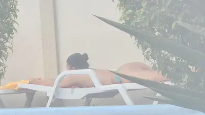 Voyeur creepshots 1 cover image