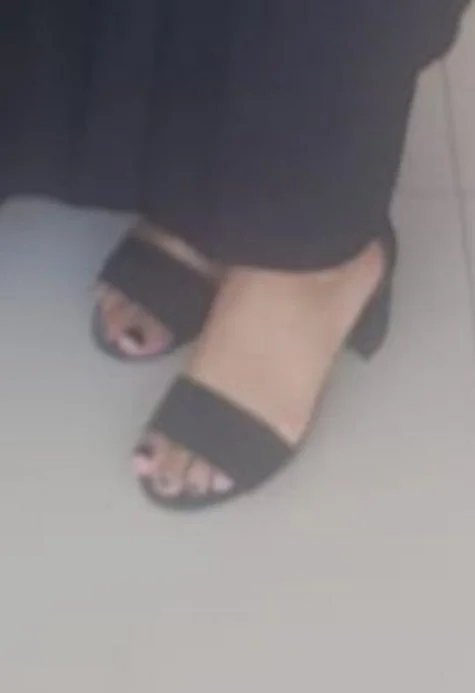 Heels and feet 👠👣 image 3
