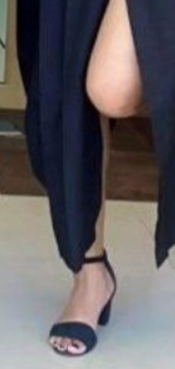 Heels and feet 👠👣 image 6
