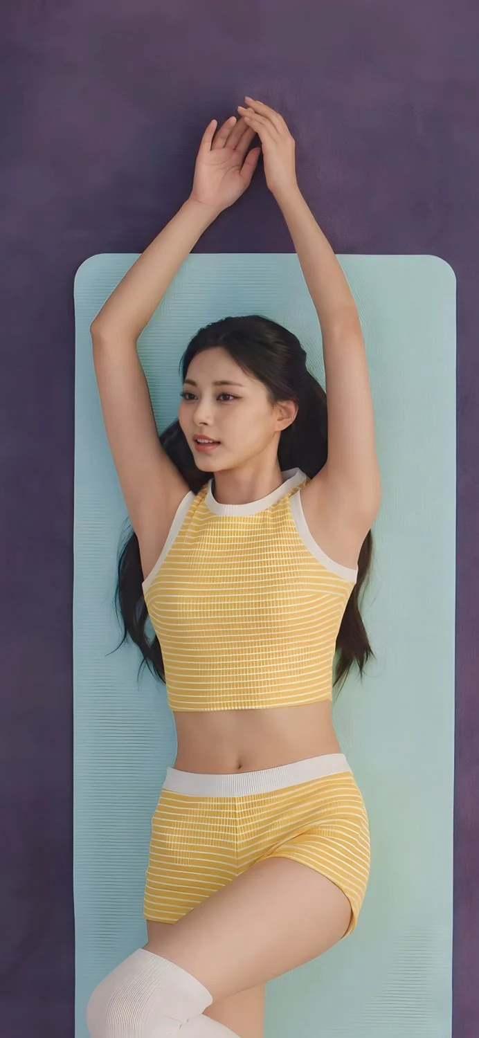Tzuyu (Twice) Pictures 21 image 18