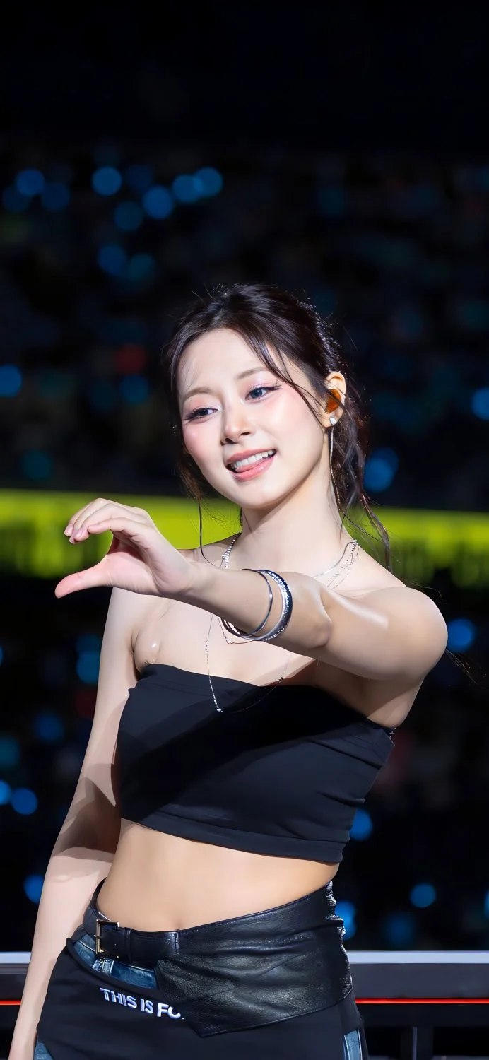 Tzuyu (Twice) Pictures 21 image 24