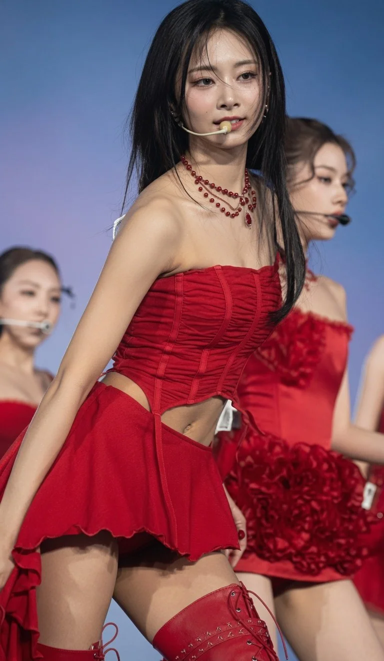 Tzuyu (Twice) Pictures 21 image 27