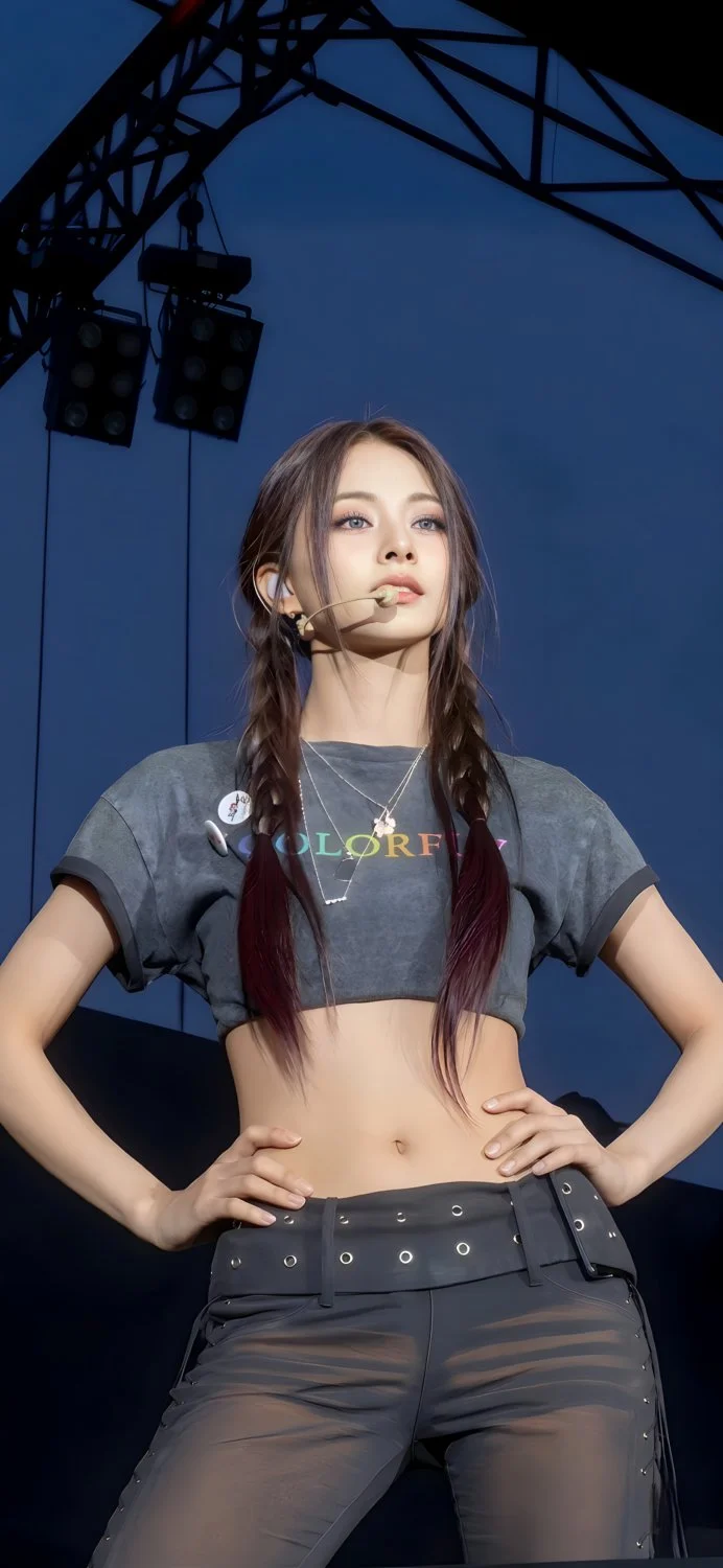 Tzuyu (Twice) Pictures 21 image 3