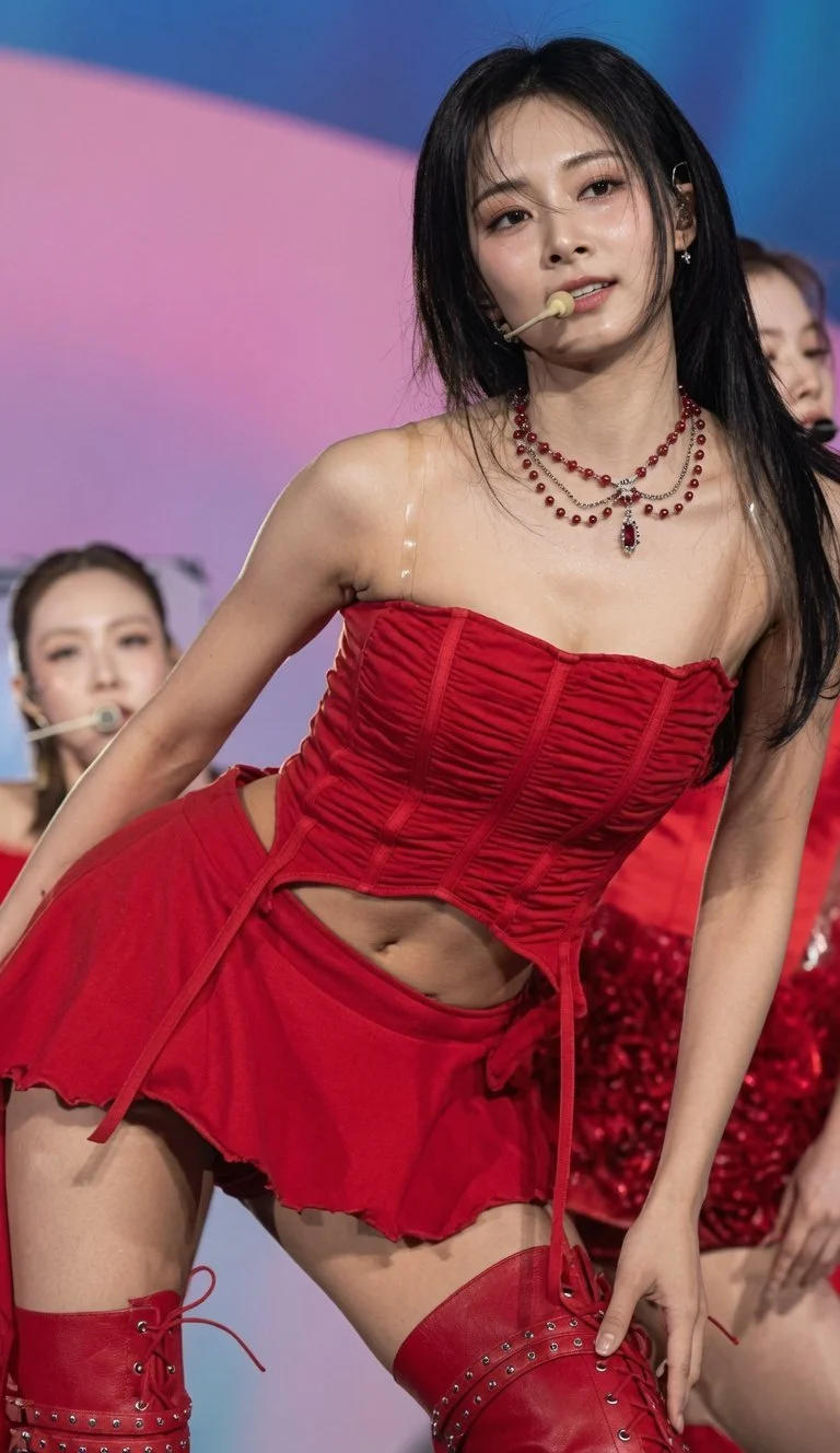 Tzuyu (Twice) Pictures 21 image 4