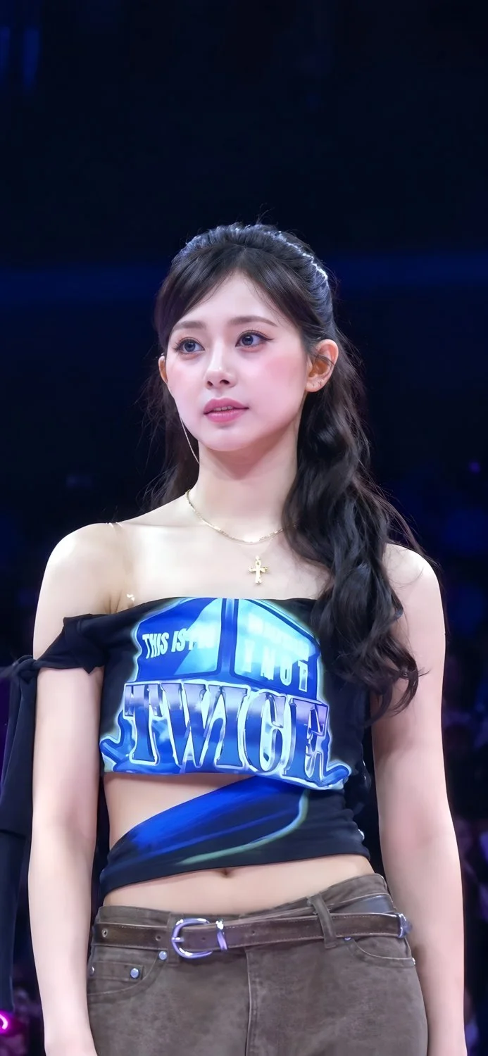 Tzuyu (Twice) Pictures 21 image 9