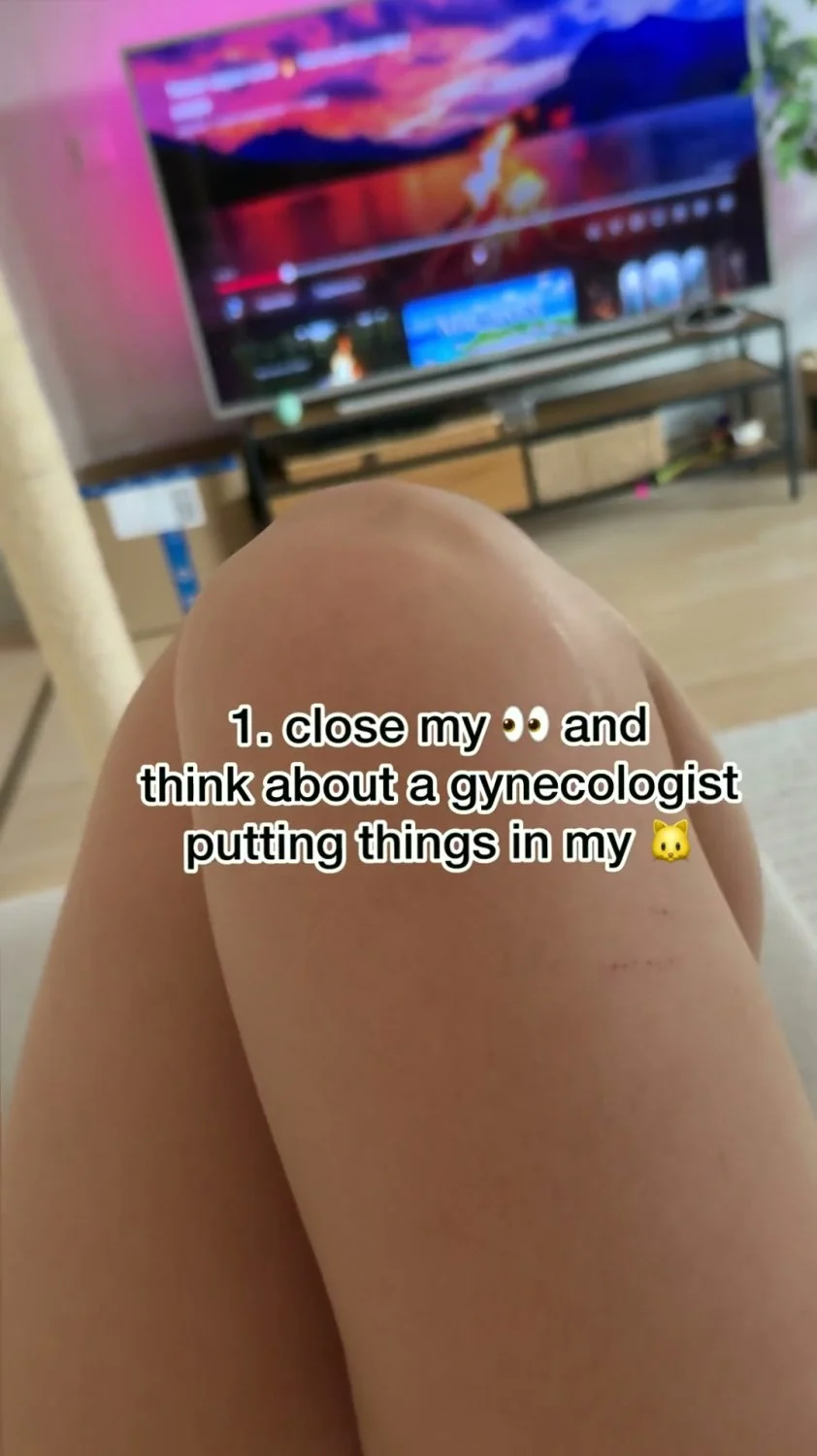 🔞 Hot dripping huge tits nude fucking pussy 😈🍑 Check OF now image 3