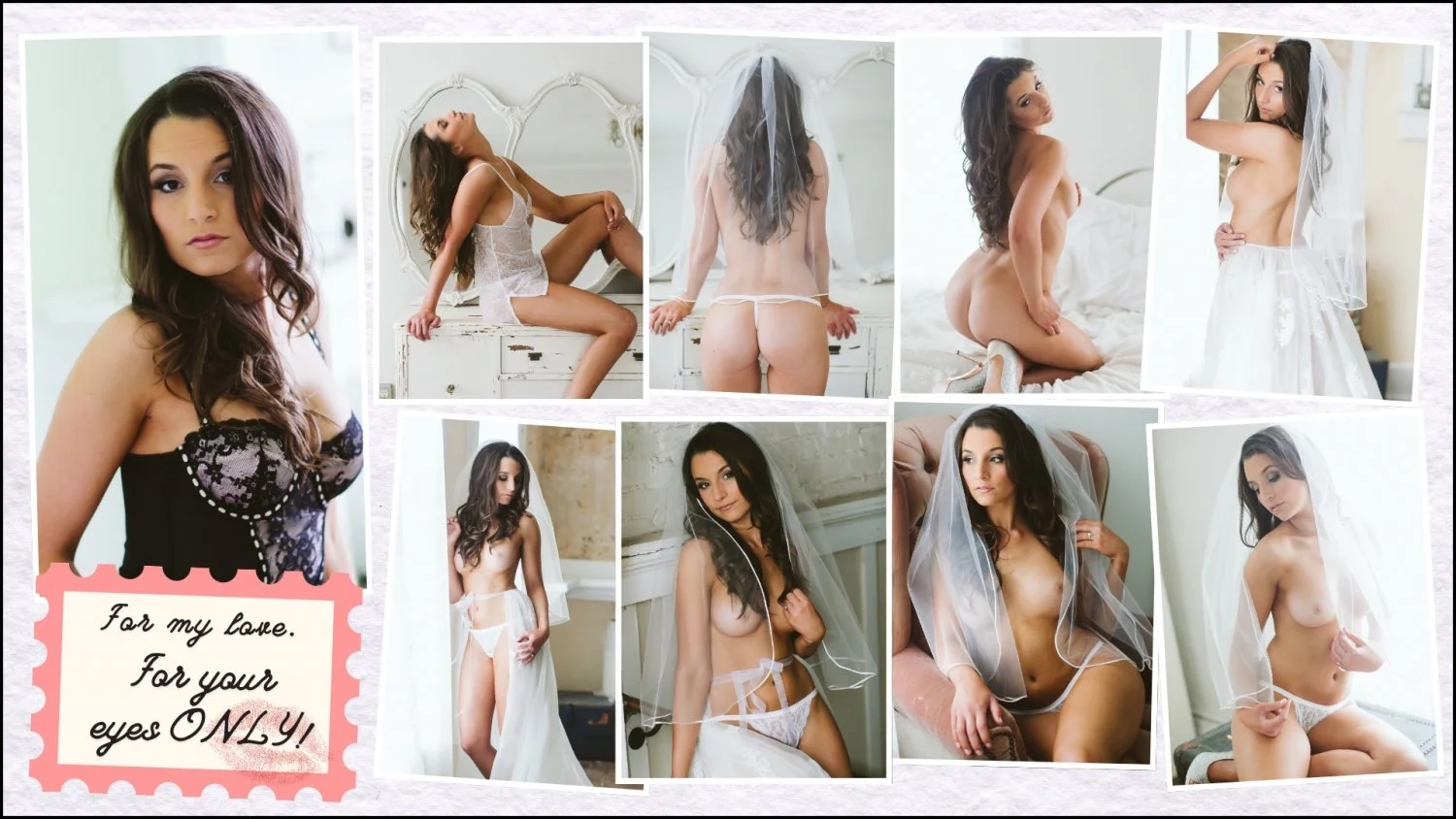 The Private Moments of Amateur Wives 3 image 7