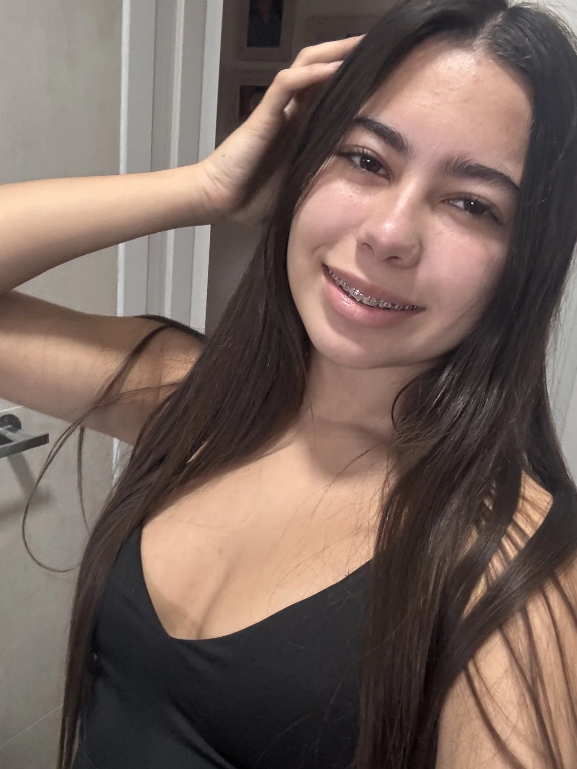my highschool teen fat ass or Mia Khalifa main image