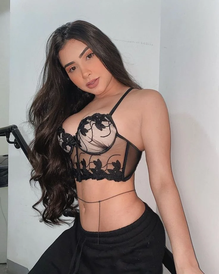 @Tainá costa | contém fake nudes. image 18