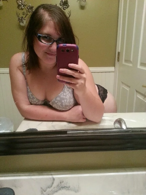 Ohio Chubby Cumslut C@mile image 11