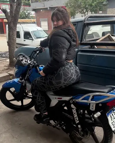 Que mujer cover image