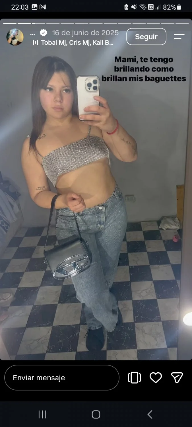 Que mujer image 5