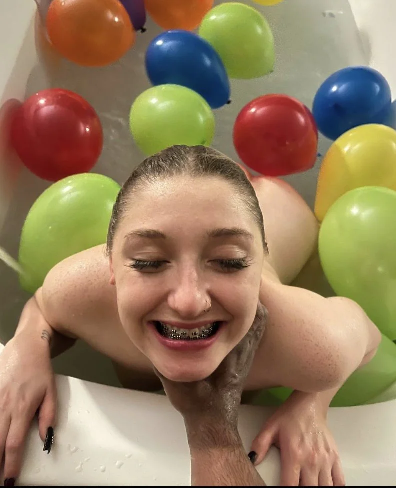 Thick busty gf caught image 4